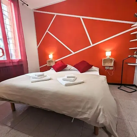 Binario 22 Διαμέρισμα