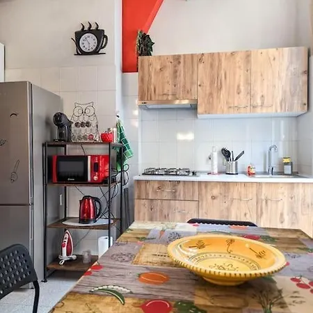 Binario 22 Διαμέρισμα Μπολόνια