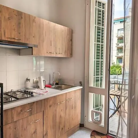 Appartement Binario 22 Bologne
