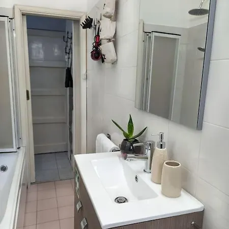 Binario 22 Appartement *