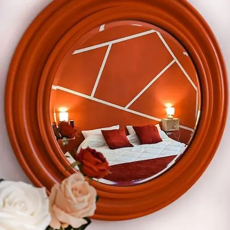 Binario 22 Appartement
