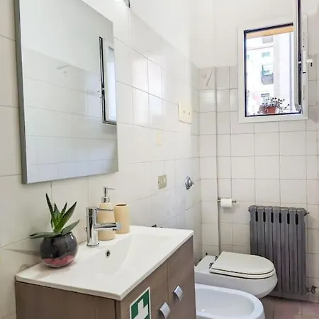 Appartement Binario 22