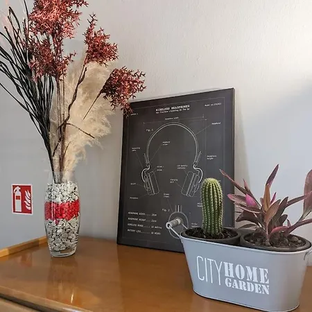 Binario 22 Appartement *